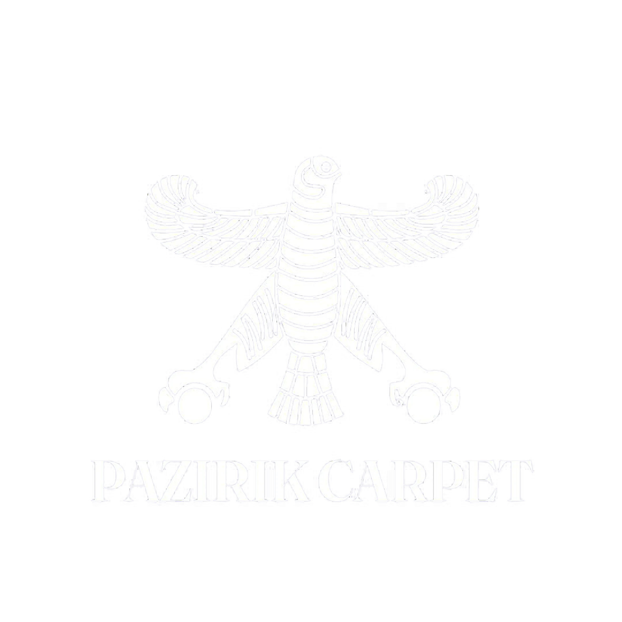logo pazirik carpet