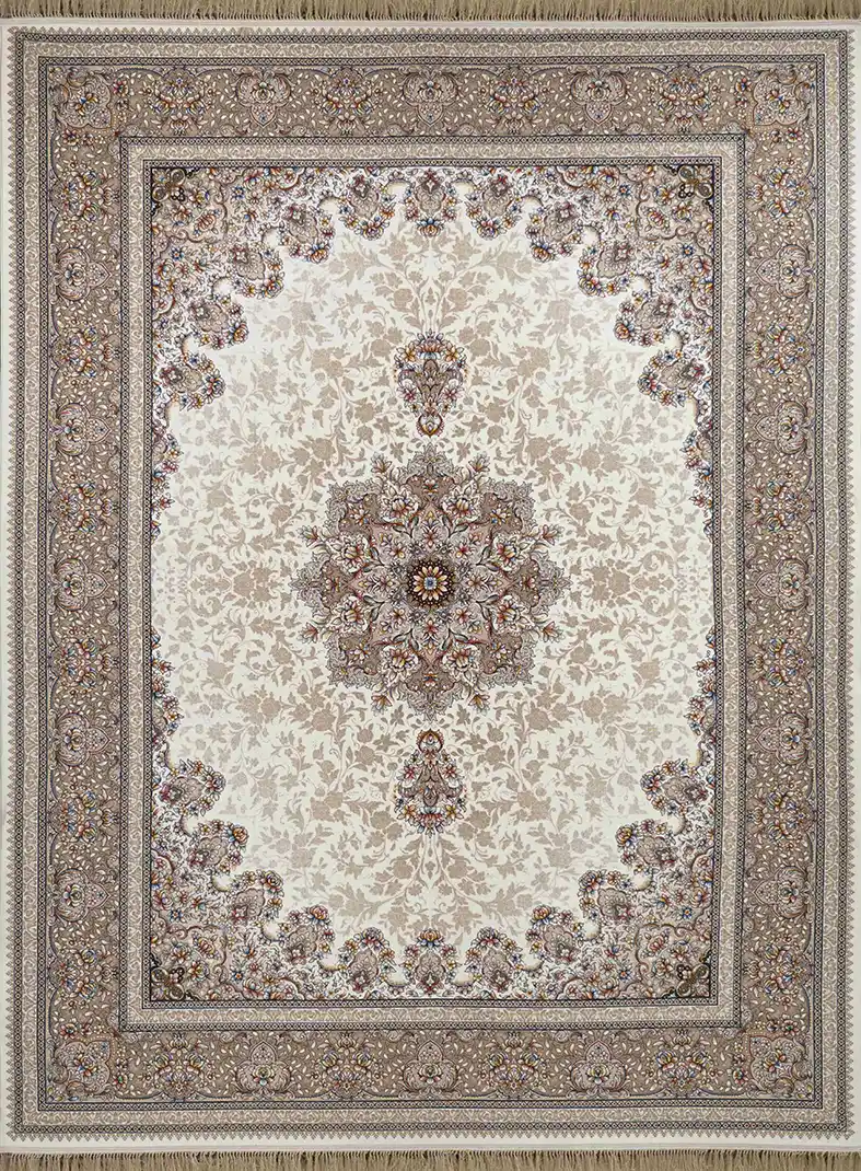 تیارا 700 شانه محصول کلاسیک و زیبا فرش پازیریک